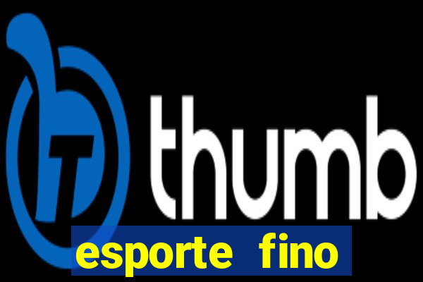 esporte fino feminino festa